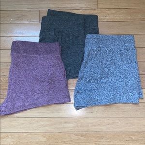 Express casual shorts